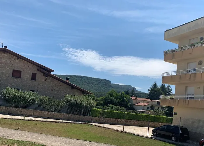 Ferienwohnung Tellazar Maestu Foto