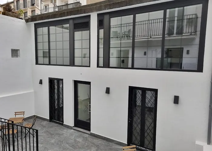 Kabialde Apartamentuak Tss00134 Zarautz foto