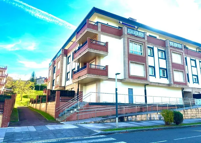 Bakio Beach Con Garaje photo