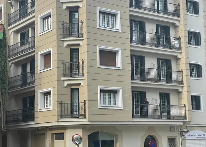 Carmen 7 Apartment Eibar photo