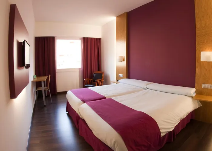 Hotel Jatorrena Labastida photo