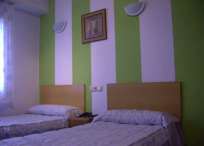 Photo de Pension Gema Irun