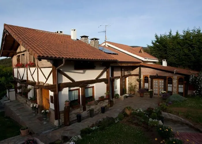 Bisalde Agroturismo Bakio photo