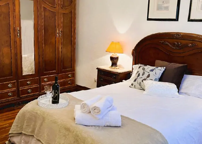 Baketxea, 8 Pax, Jardin Y Merendero Bilar fotorgafie