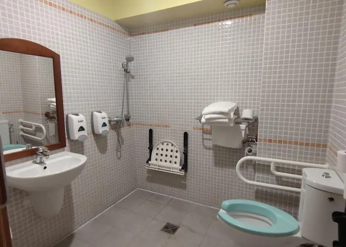 Ostatu De Zegama Hotell foto