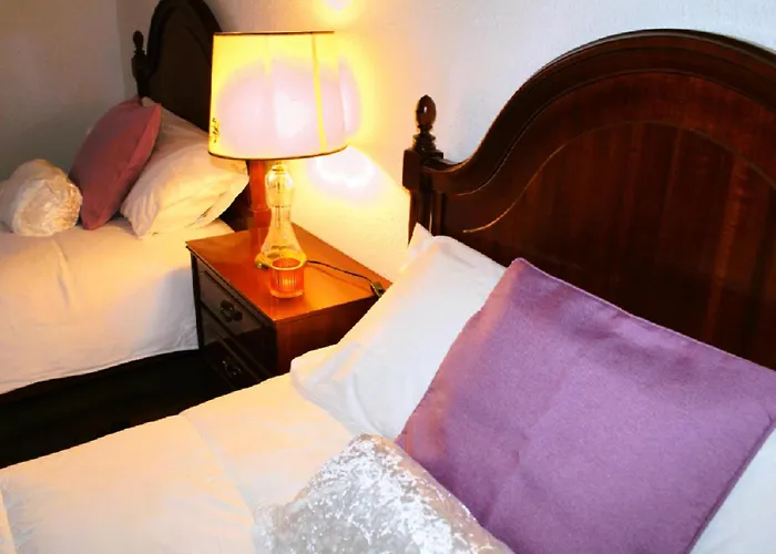 Baketxea, 8 Pax, Jardin Y Merendero Bilar képek