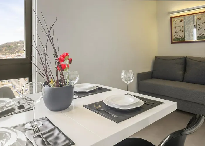 Atotxa - Basque Stay Ermua foto