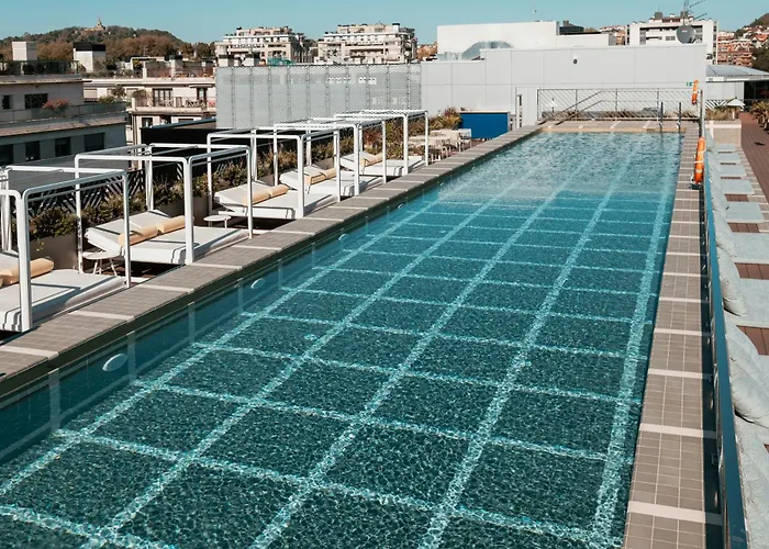 The Social Hub San Sebastian Hotel photo