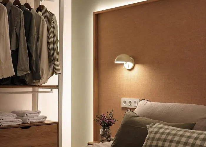 Pension Nagusia Basauri photo