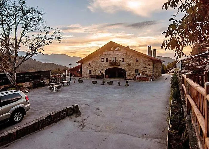 Aparthotel Arialdegi Vergara foto