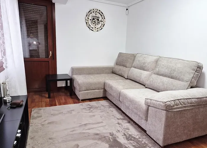 Casa En Zaratamo Apartman képek