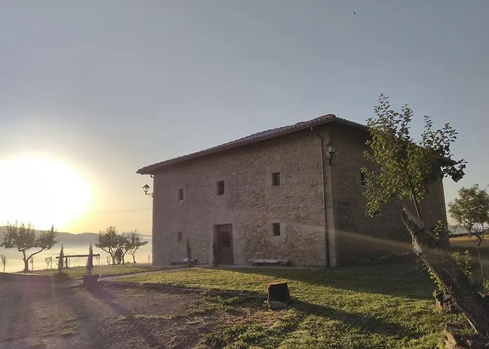 Casa Rural Castillo Ξενοδοχείο φωτογραφία