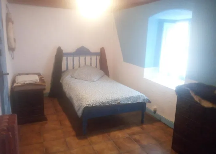 Turbina Txiki Hotel Bedayo foto